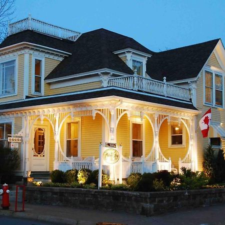 Mahone Bay Bed And Breakfast Buitenkant foto