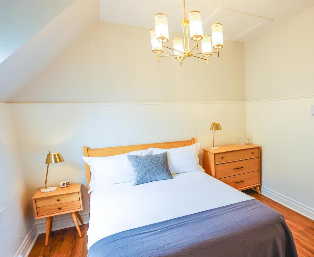 Mahone Bay Bed And Breakfast Buitenkant foto