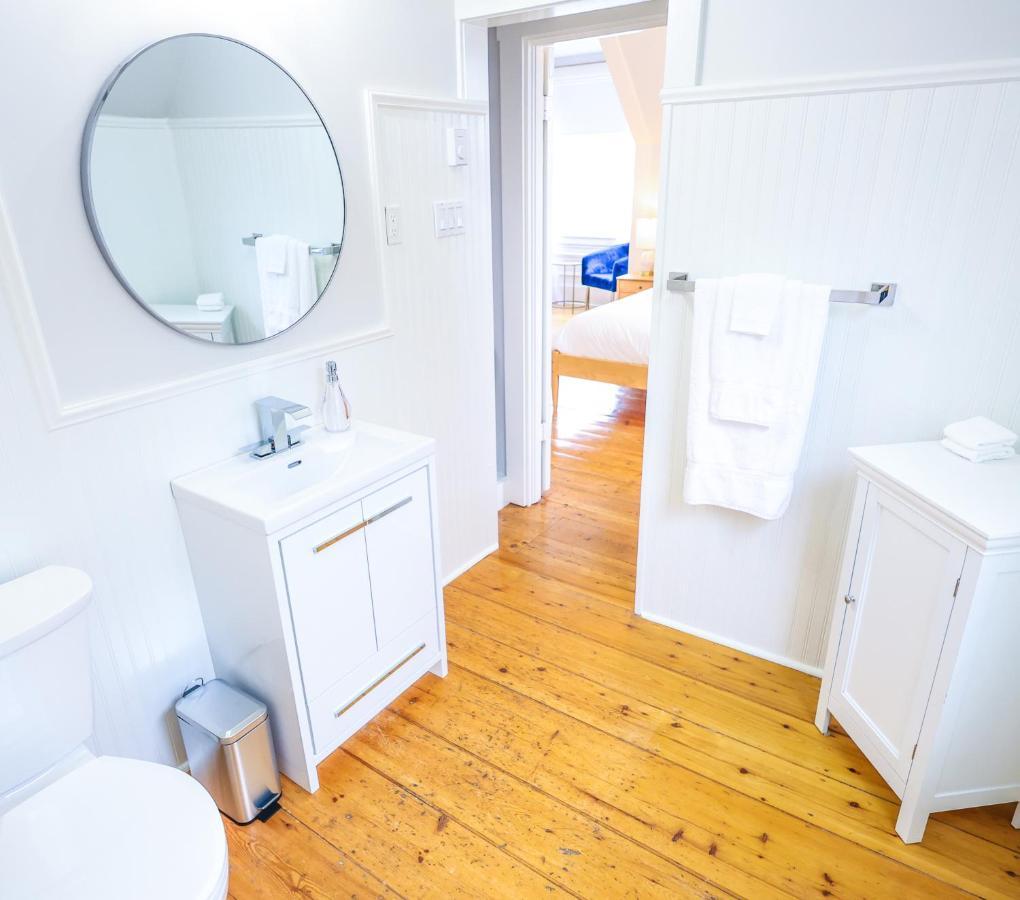Mahone Bay Bed And Breakfast Buitenkant foto
