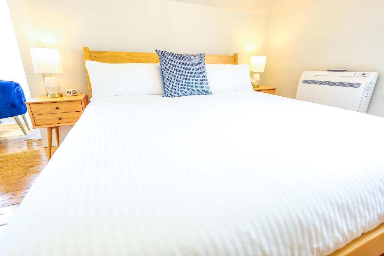 Mahone Bay Bed And Breakfast Buitenkant foto