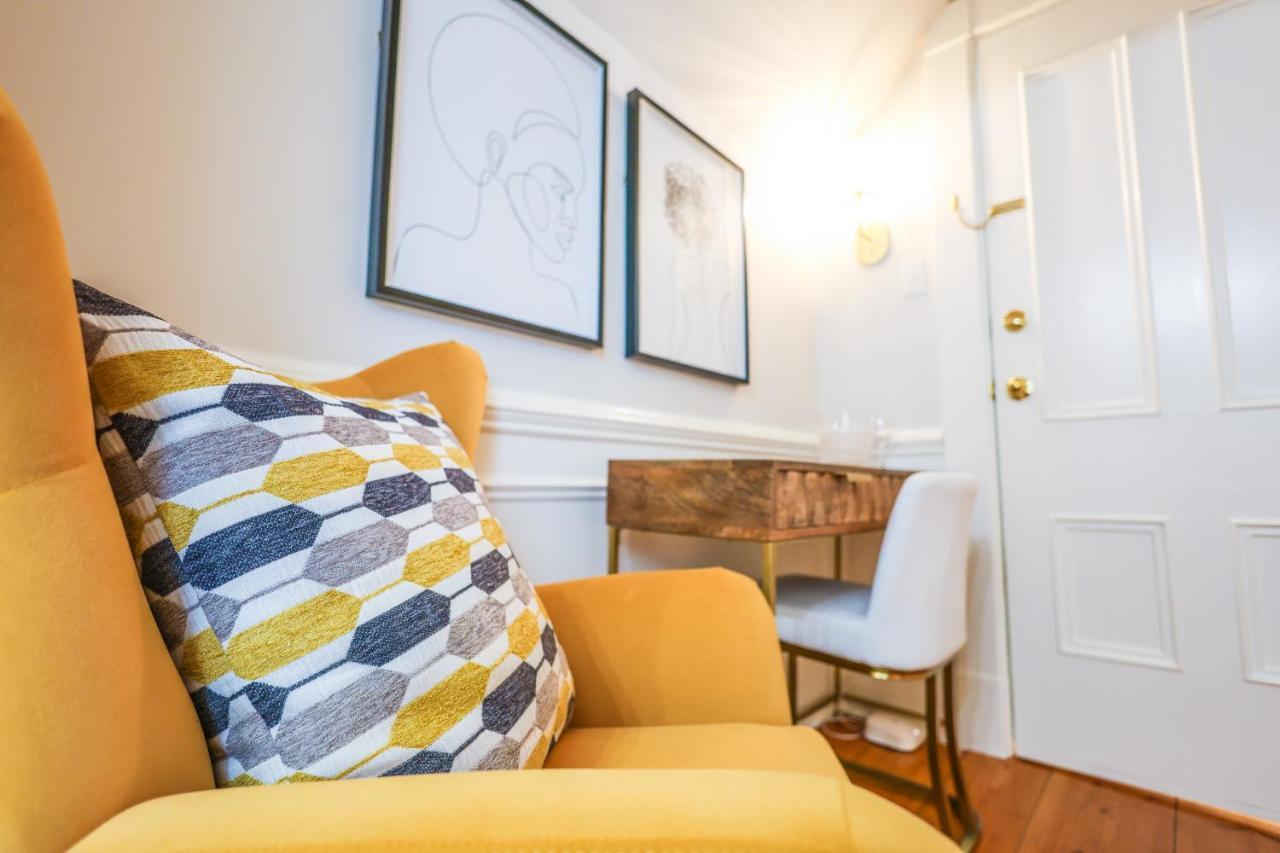 Mahone Bay Bed And Breakfast Buitenkant foto