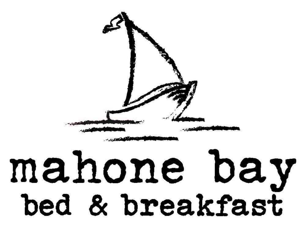 Mahone Bay Bed And Breakfast Buitenkant foto